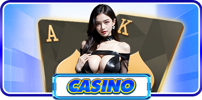 Casino S8