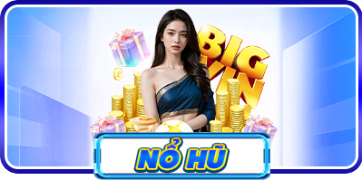 Nổ hũ S8